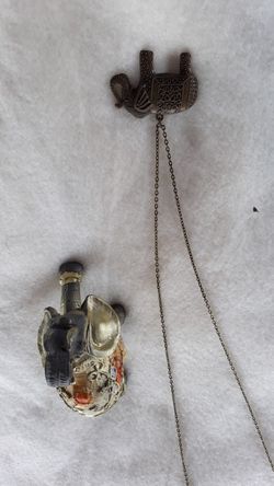 JEWELRY ELEPHANT