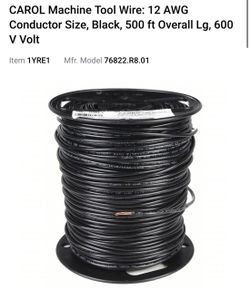 Electrical wire