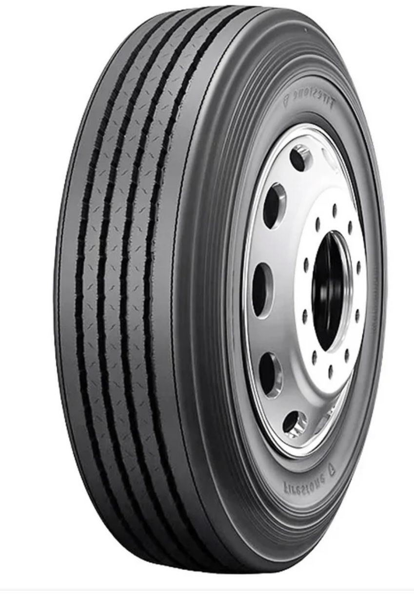 Steer Tires firestone 295 /75r steer 22.5 16 ply FS509
