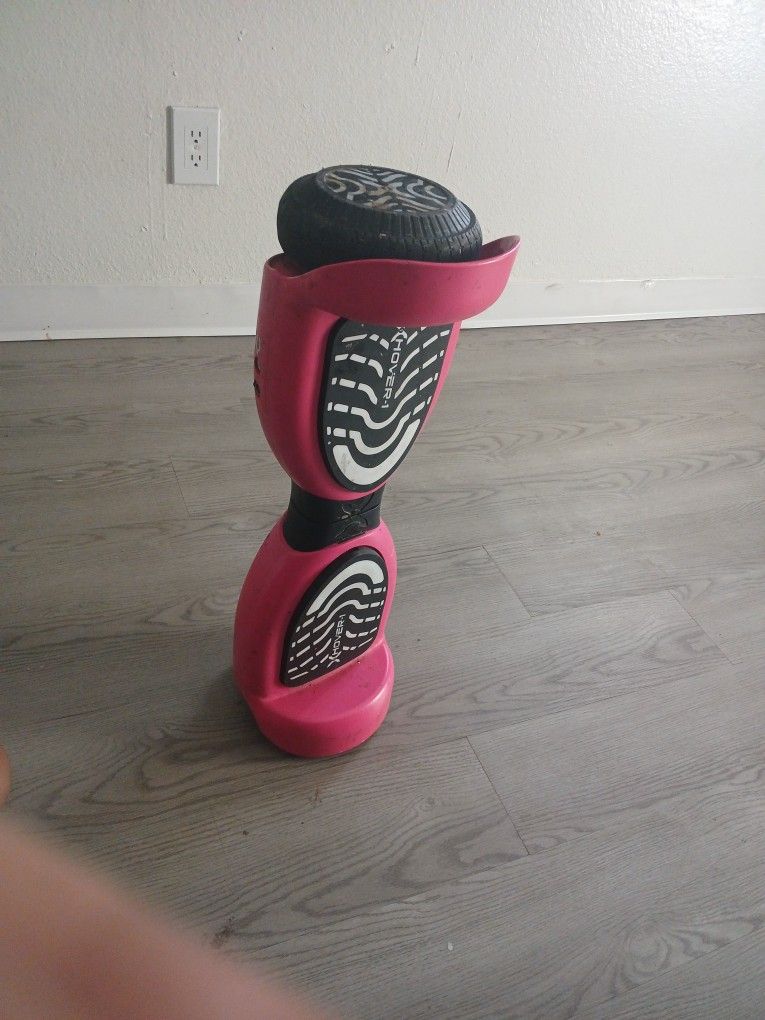 Hoverbords