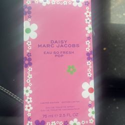 Daisy Marc Jacobs
