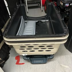 Medium Dog Kennel Crate 