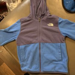 North face youth Small 