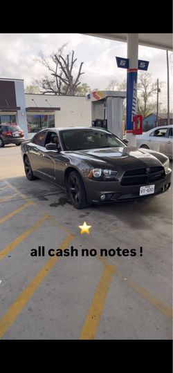 Dodge Charger