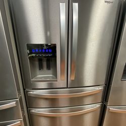 Refrigerador 36”