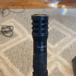Condenser Mic