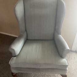 Antique Chair
