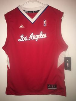 New Adidas jersey size M