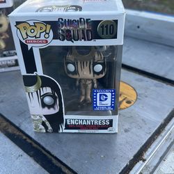 Funko pop
