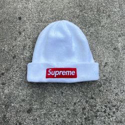 Supreme Beanie