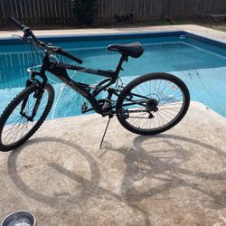 Havoc  Hyper Fs Aluminum
