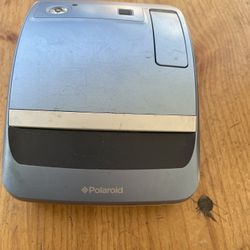 Polaroid ONE 600 Vintage Used Works