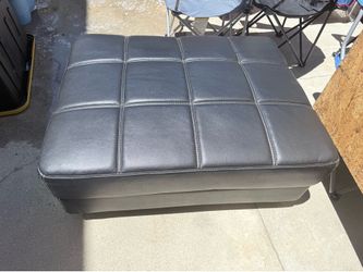 Sofa stool 36x30