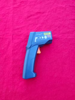 INFRARED THERMOMETER