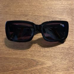 Quay Sunglasses
