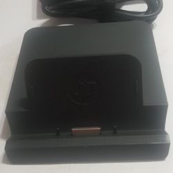 HP HSTNN - C75X Elitepad Docking