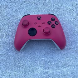 Pink Xbox Series X/S Wireless Controller