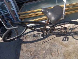 Bicycle