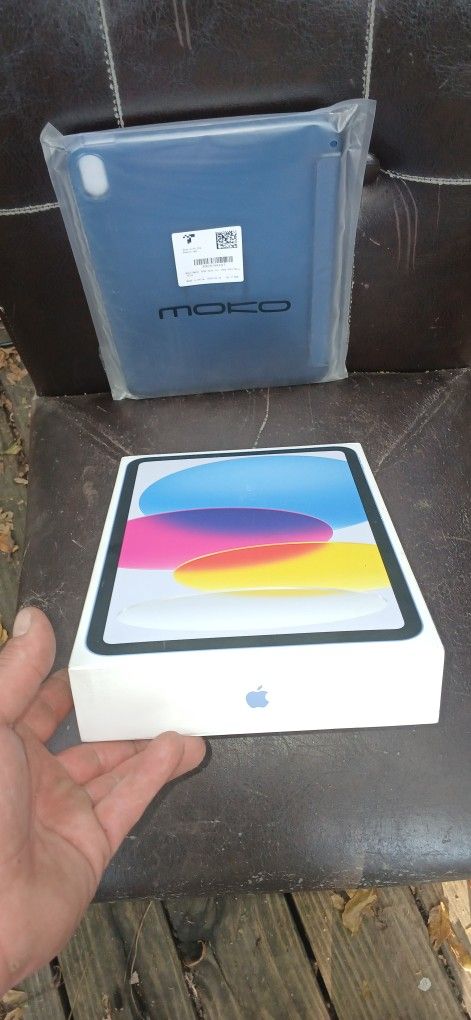  I Pad
