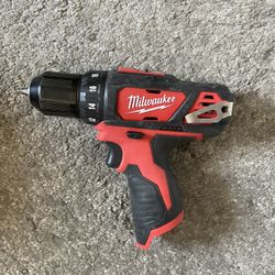 M12 Drill