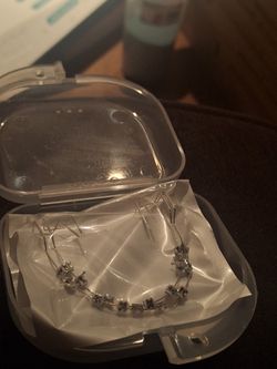 Fake Braces