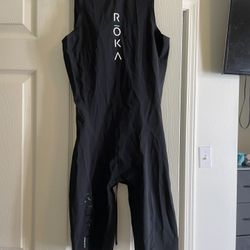 Women’s Roka Swimskin