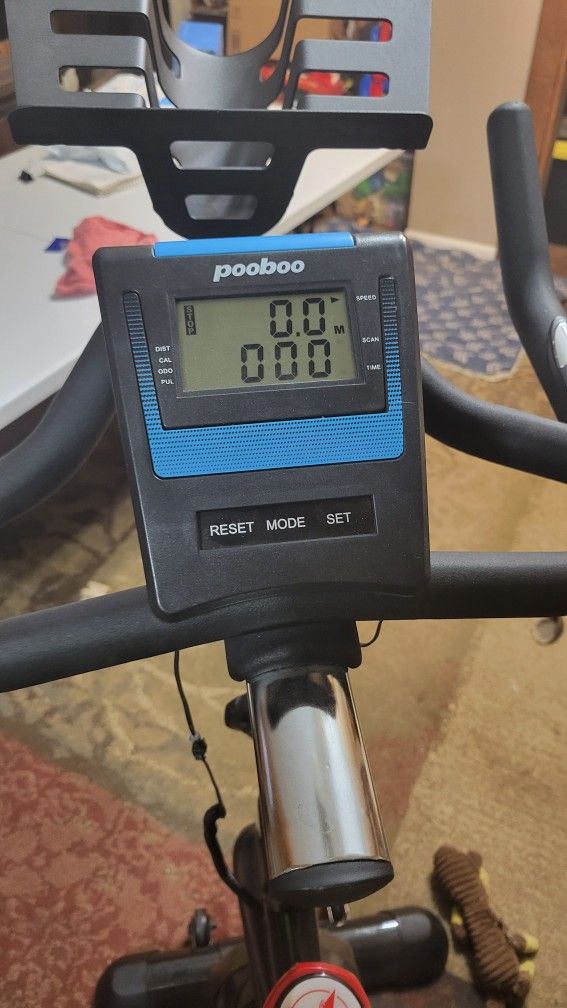 L Now SV 1000 Excercise Bike for Sale in Elgin OR OfferUp