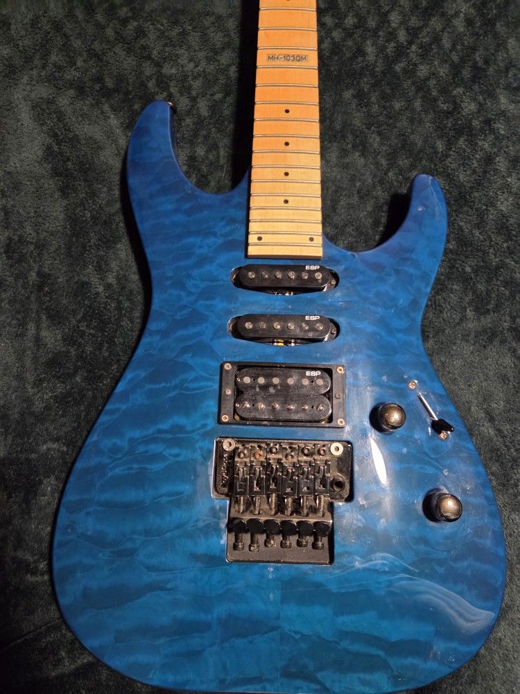 Esp Ltd Mh-103qm