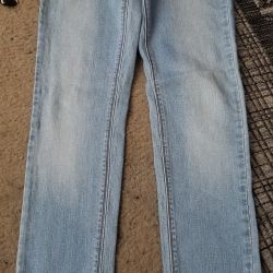 EUNINA JEANS SIZE 9