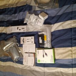 Assorted Electronics