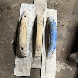 Concrete Mags 