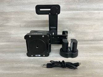 Edelkrone HeadPLUS Motorized Pan Tilt Head w/ Batteries & Charger (PO1020028)