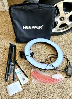 Neewer Ring Light
