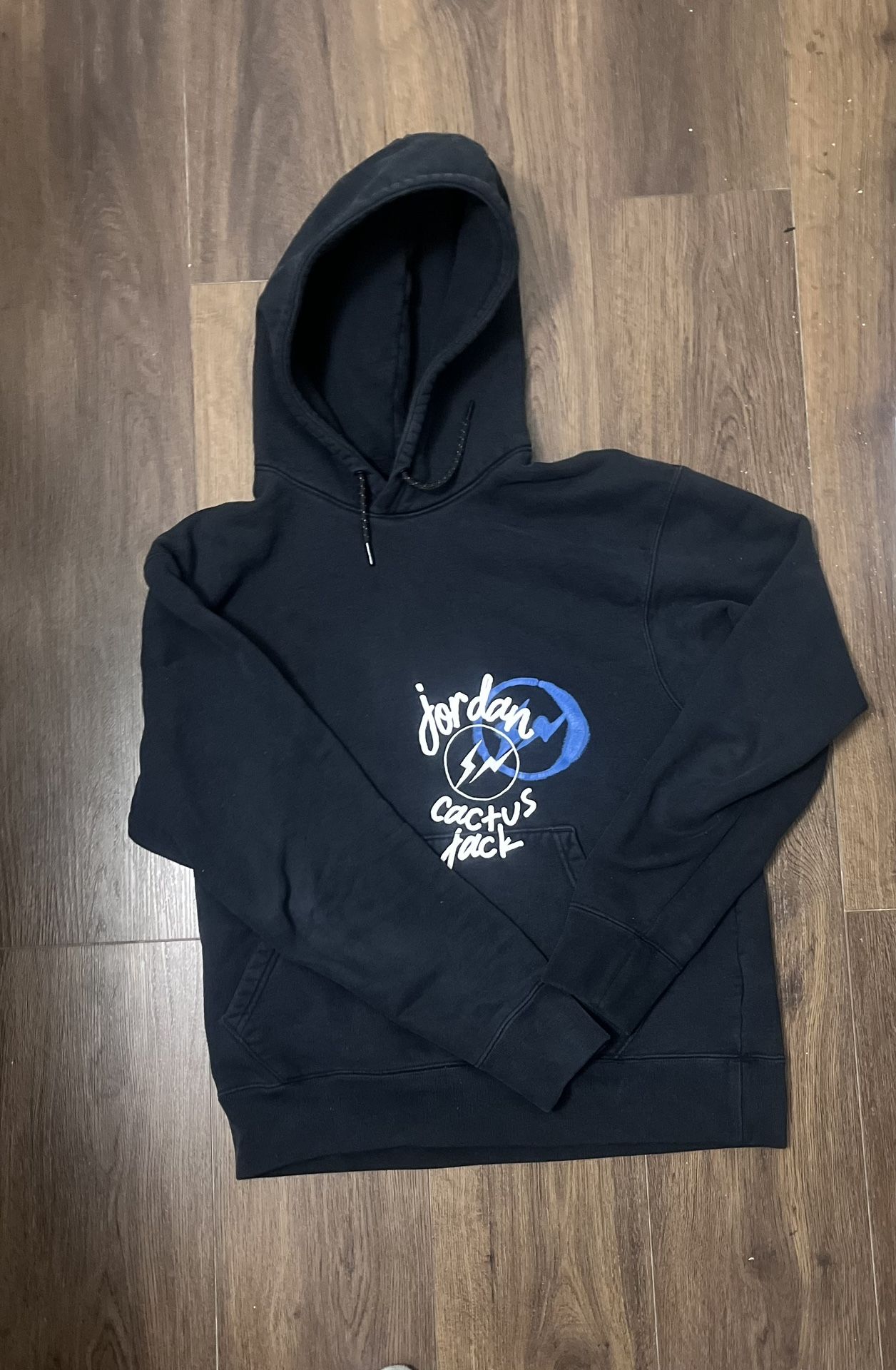 Nike Jordan x Travis Scott Cactus Jack