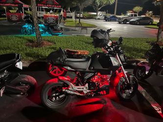 2023 Honda Grom