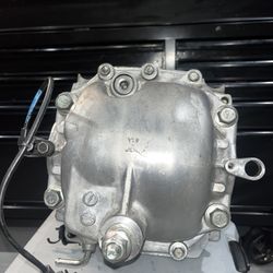 Q50 VR30 Differential 