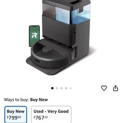 Robot  Vacuum 