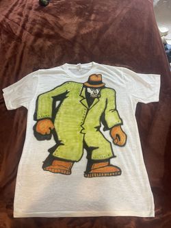 Custom Air Brush T Shirts 