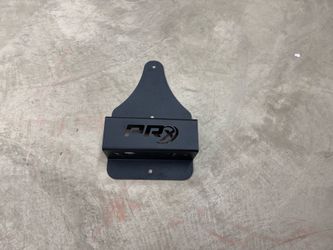 PRX spotter arm storage