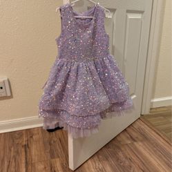 Formal 3t Dress