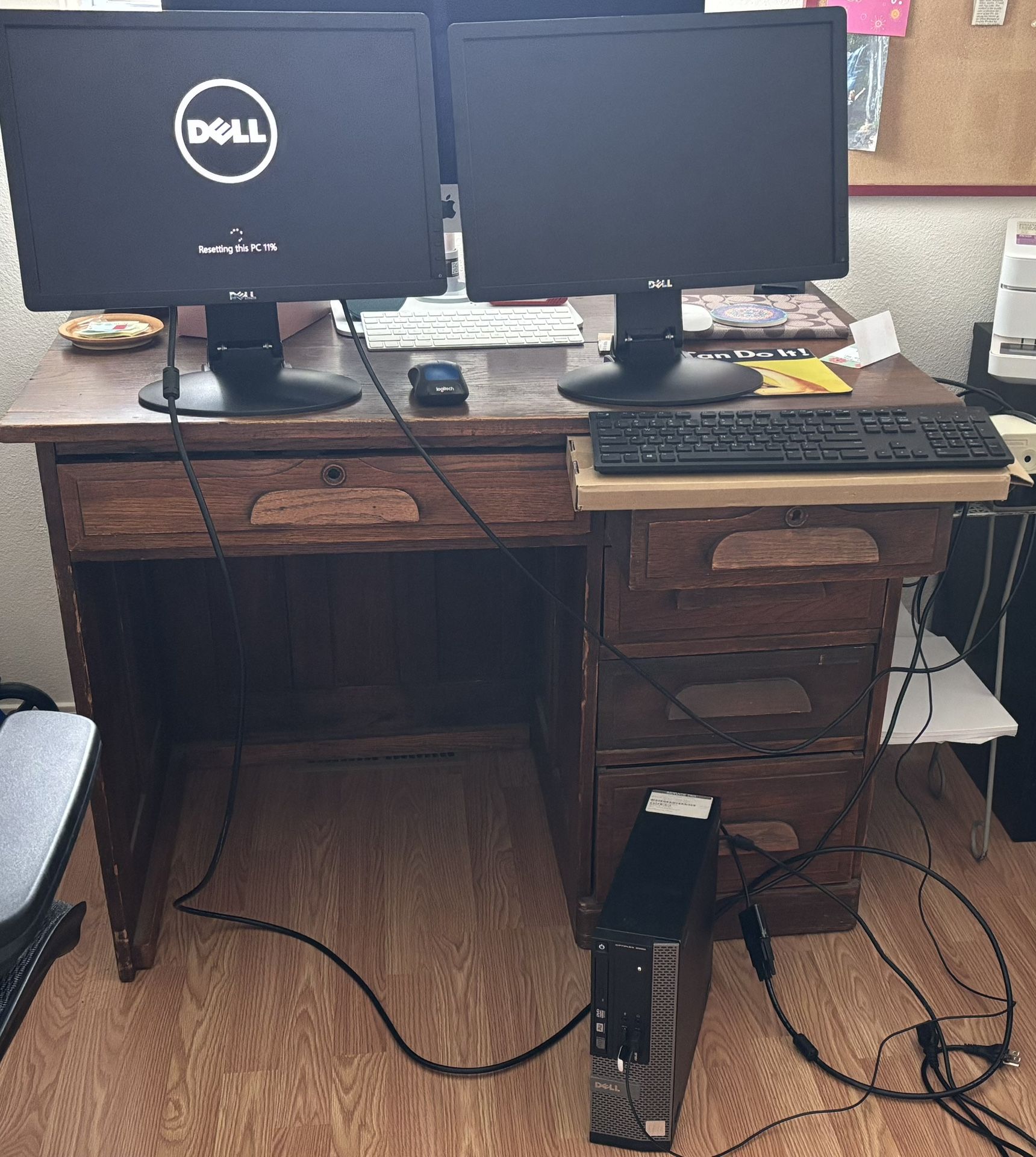 Dell Desktop Computer For Sale!