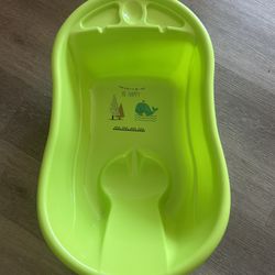 Baby Tub