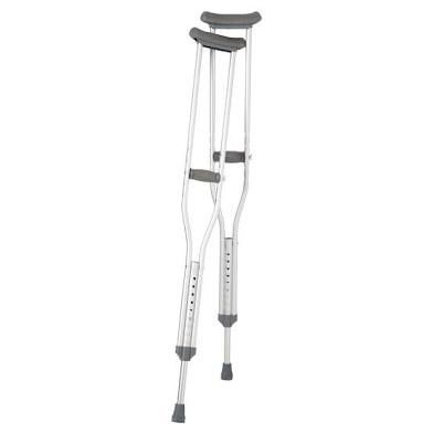 Crutches