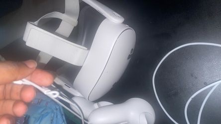 Vr meta quest 3s