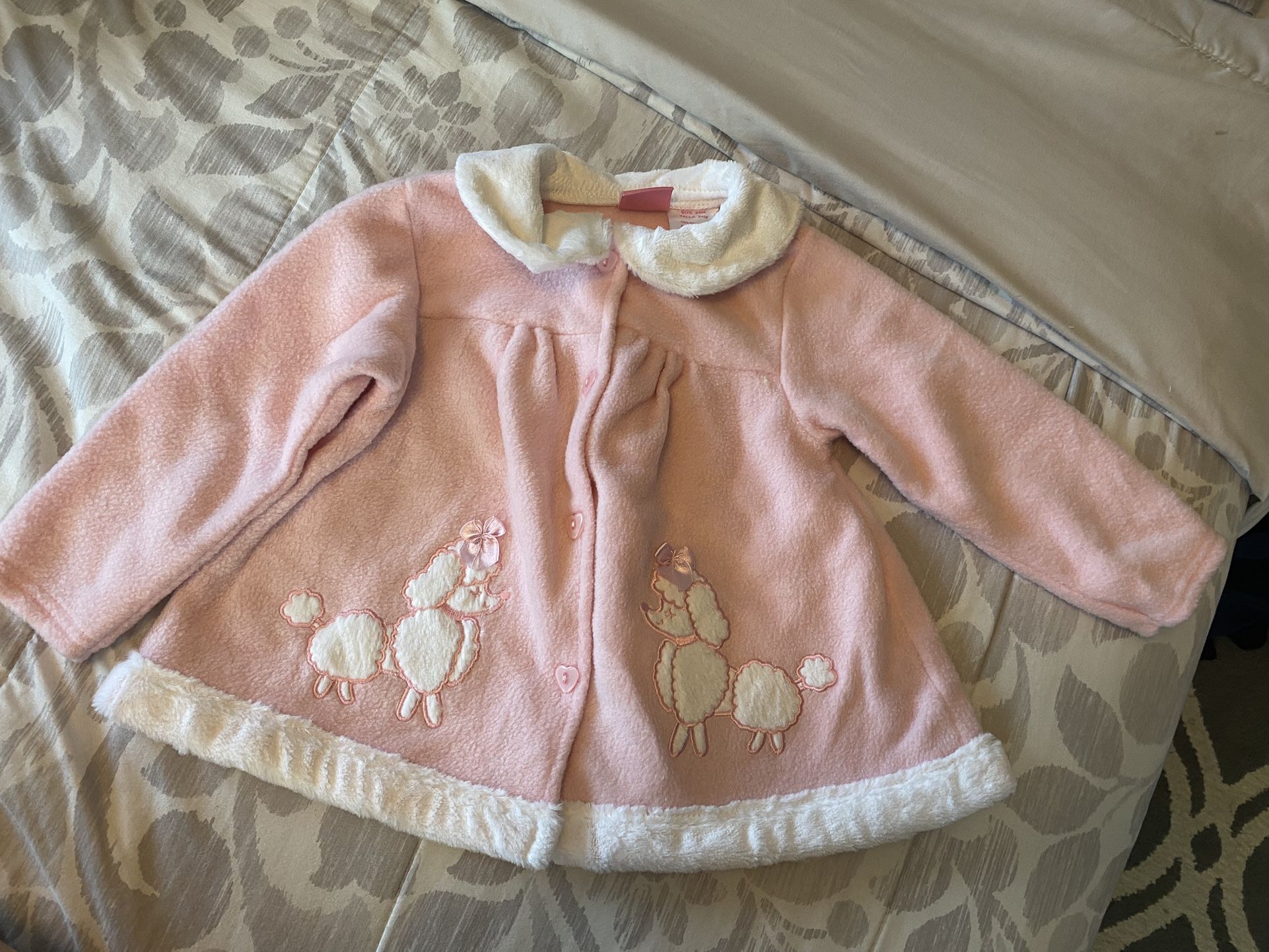 Girls Sweaters