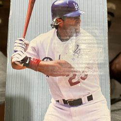 Eric Karros Bobble Head