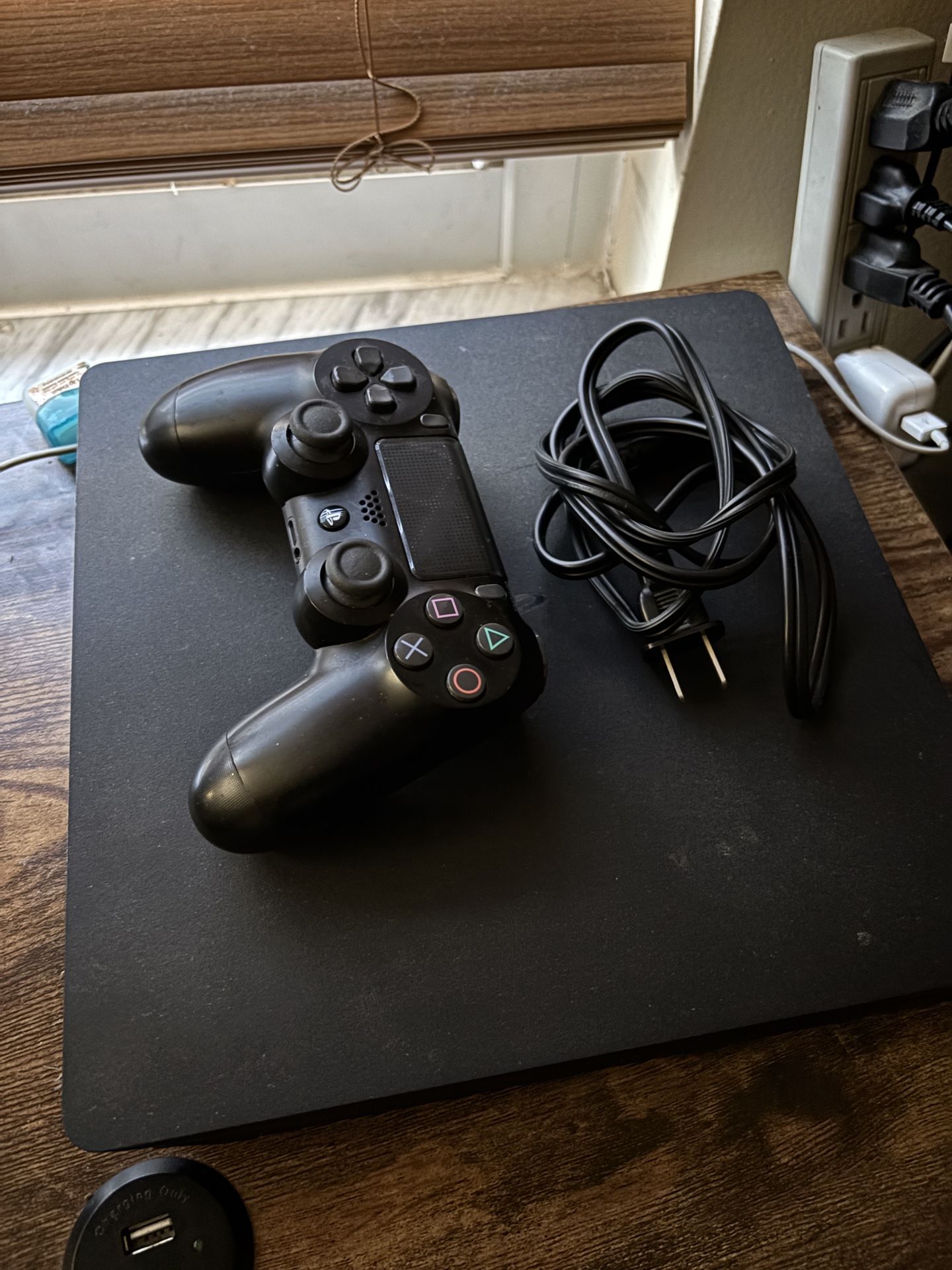 PS4