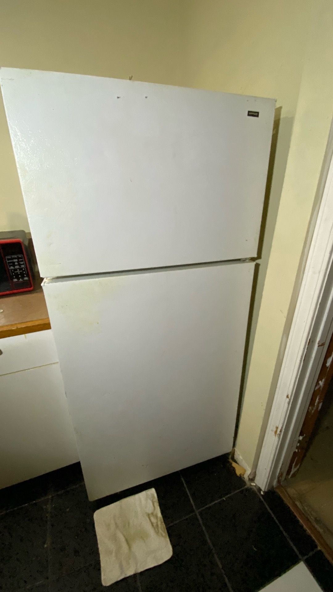 Hotpoint Fridge