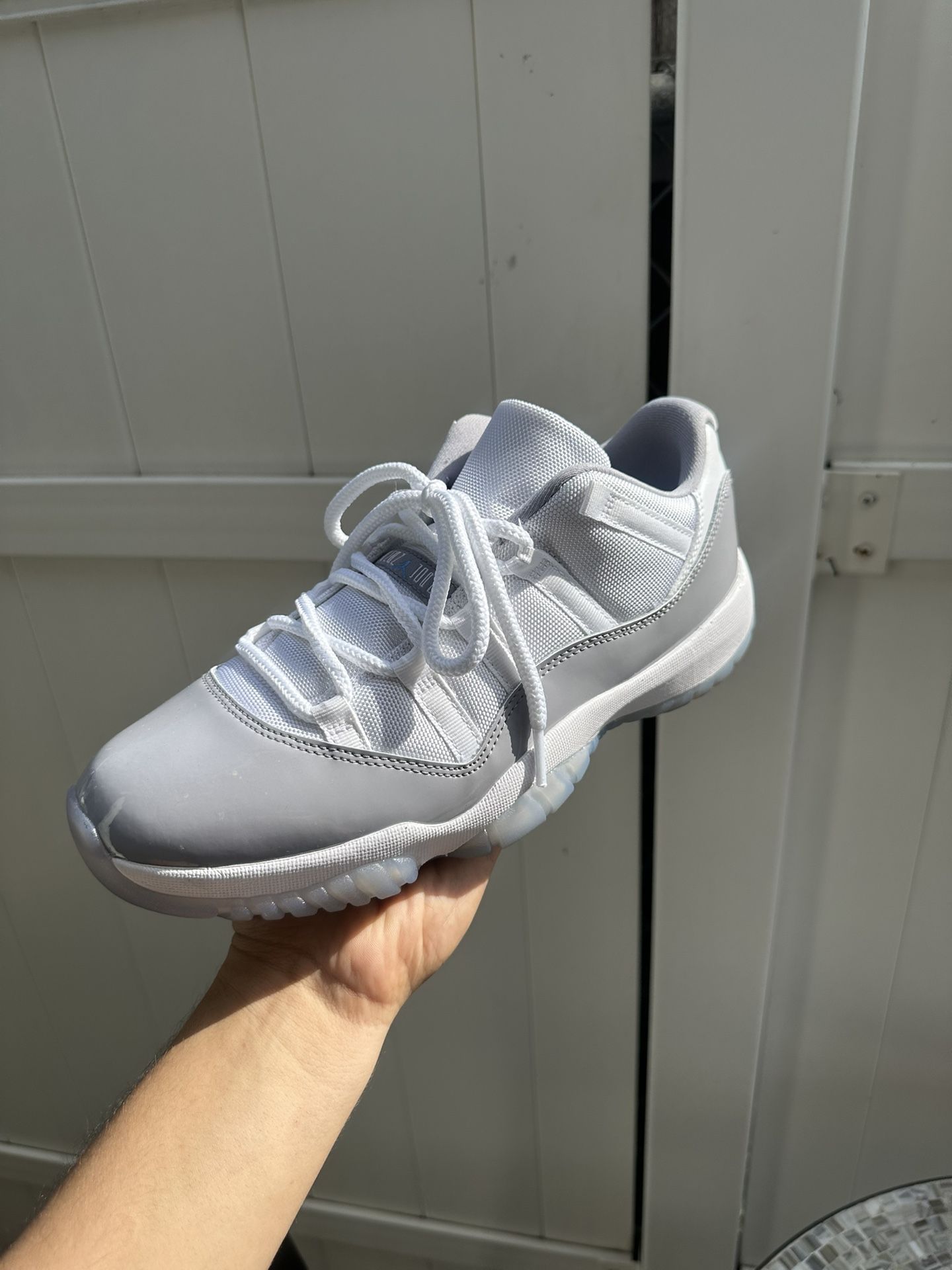 Jordan 11