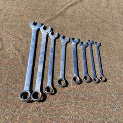 Mac Wrenches 